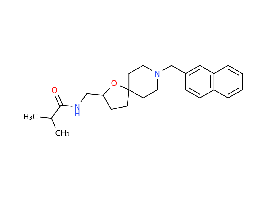 Structure Amb11137577