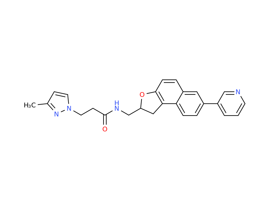 Structure Amb11137614