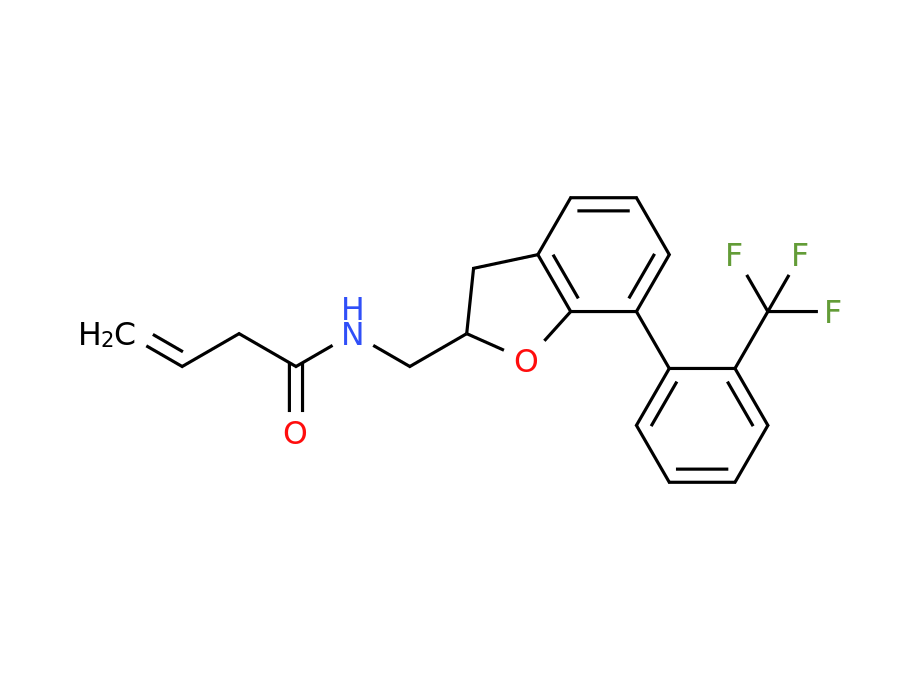 Structure Amb11137660