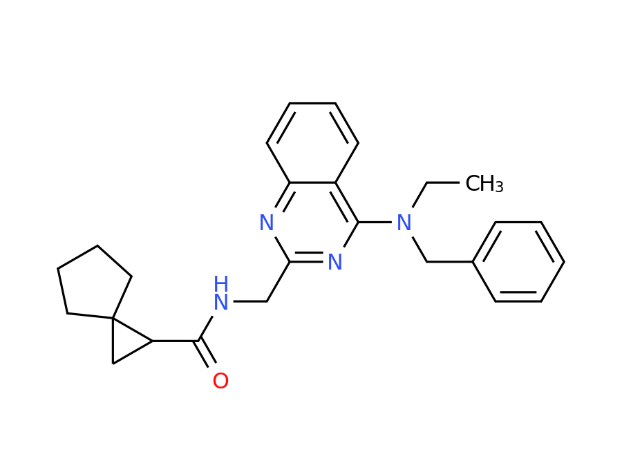 Structure Amb11137674