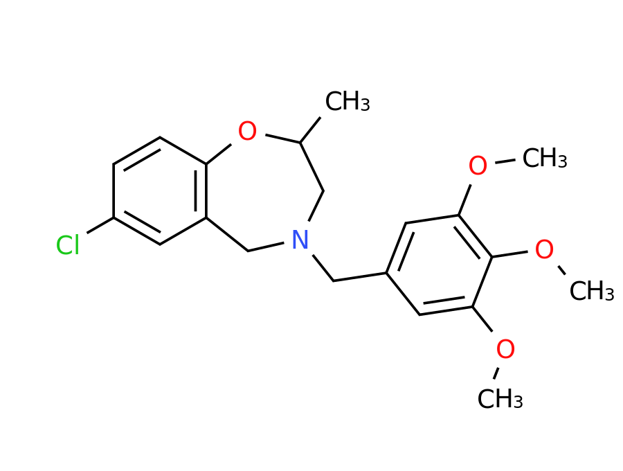 Structure Amb11137690