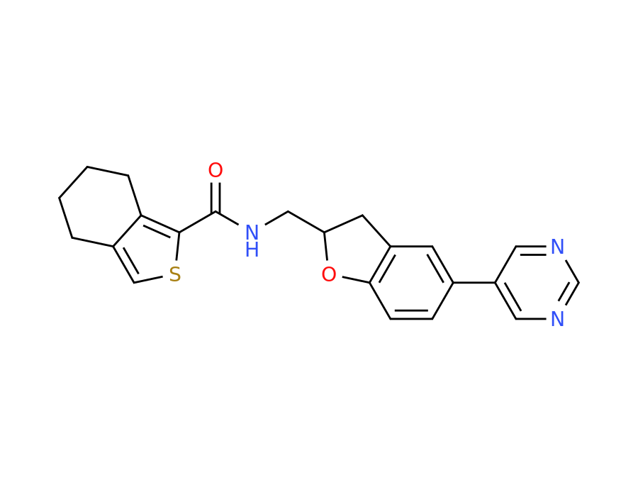 Structure Amb11137714