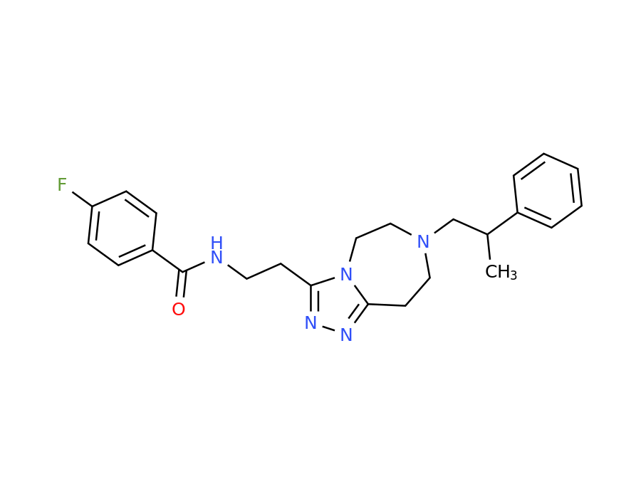 Structure Amb11137722