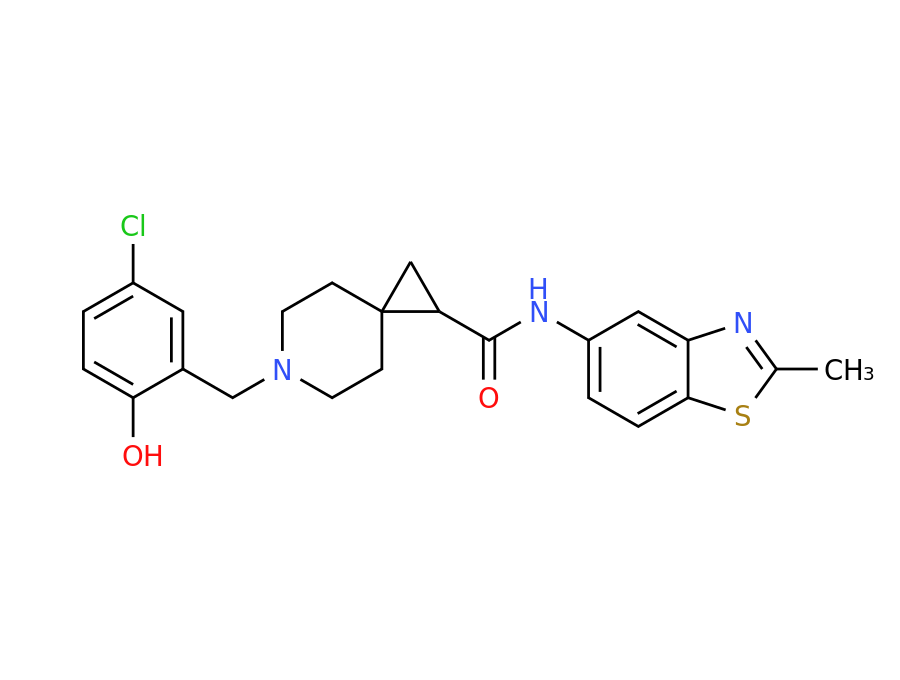 Structure Amb11137737