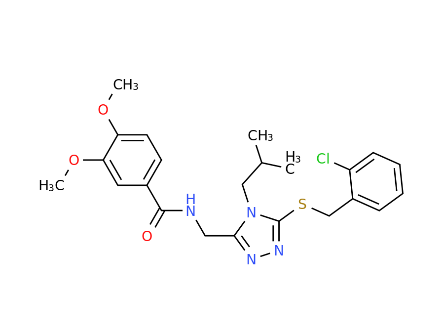 Structure Amb11137746