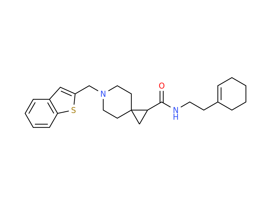 Structure Amb11137752