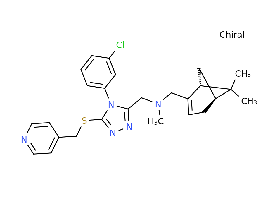 Structure Amb11137757