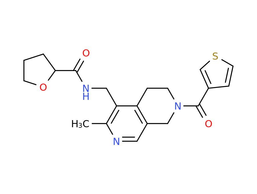 Structure Amb11137775