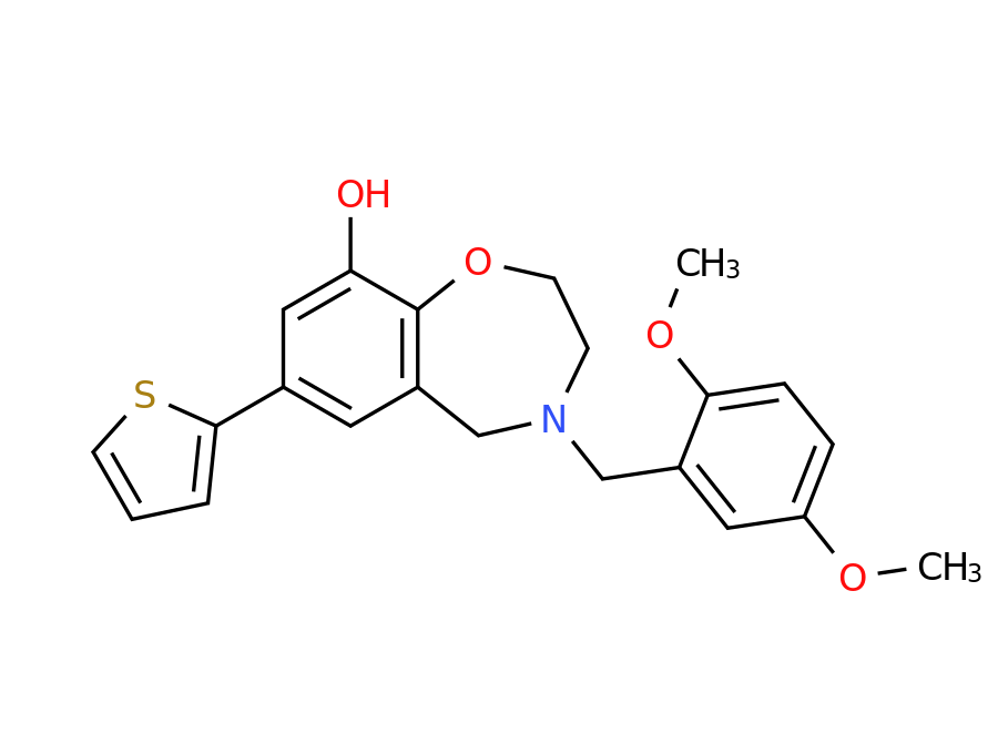 Structure Amb11137780