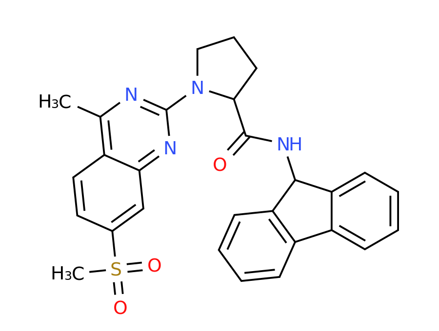 Structure Amb11137788