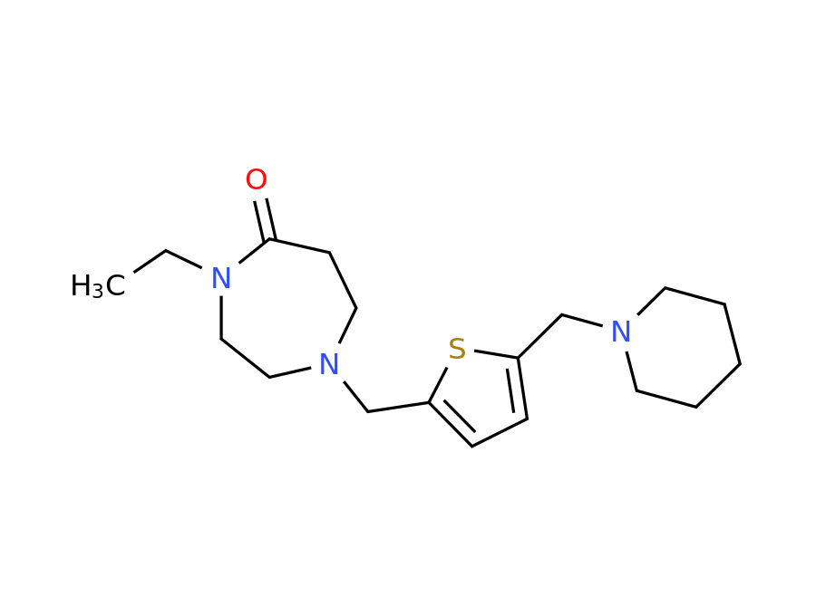 Structure Amb11137795