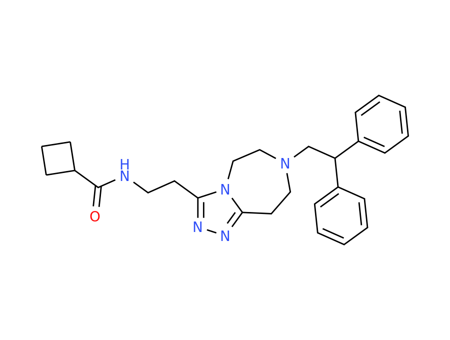 Structure Amb11137798