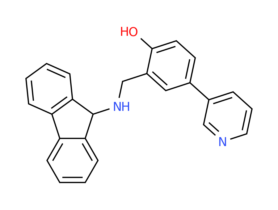 Structure Amb11137809