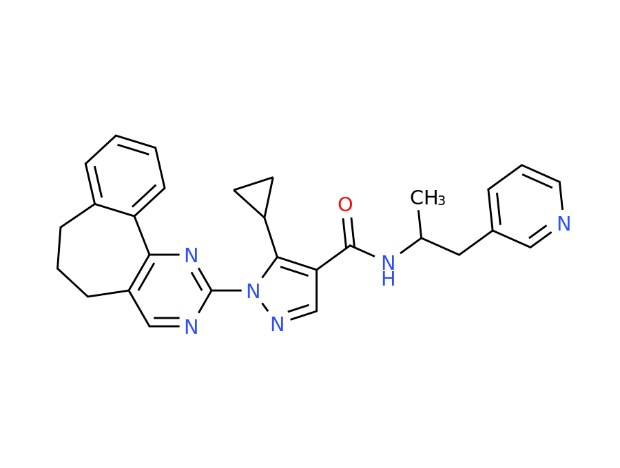 Structure Amb11137810