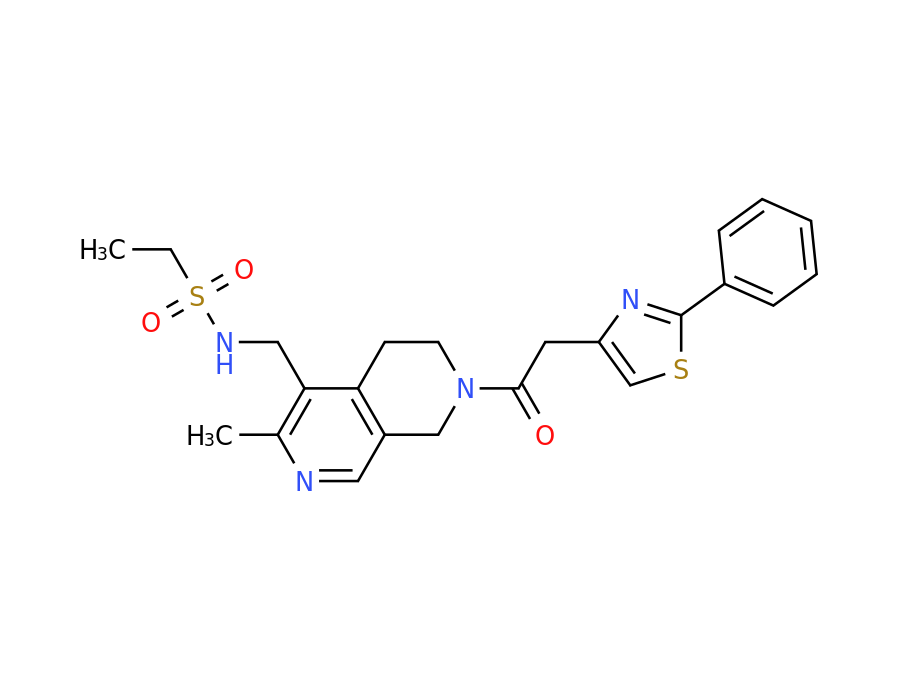 Structure Amb11137813