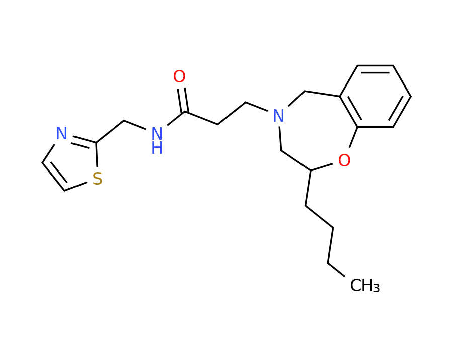 Structure Amb11137829