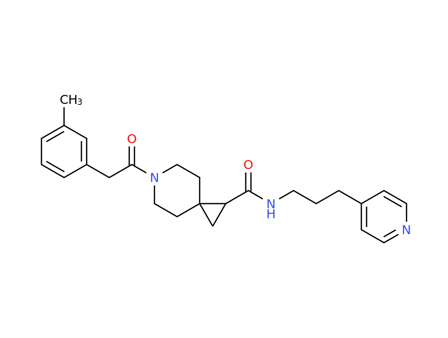 Structure Amb11137842