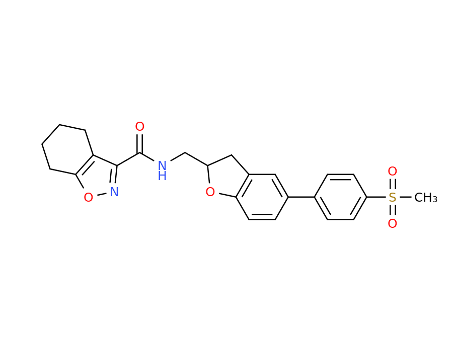 Structure Amb11137862