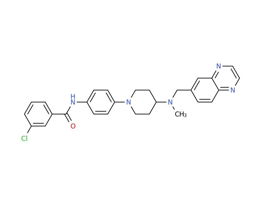 Structure Amb11137877