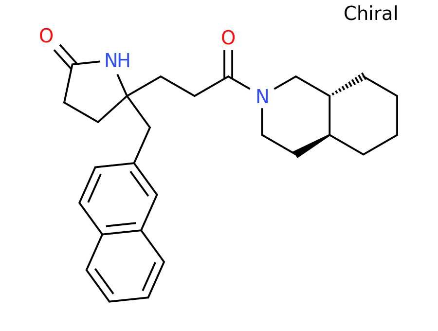 Structure Amb11137890