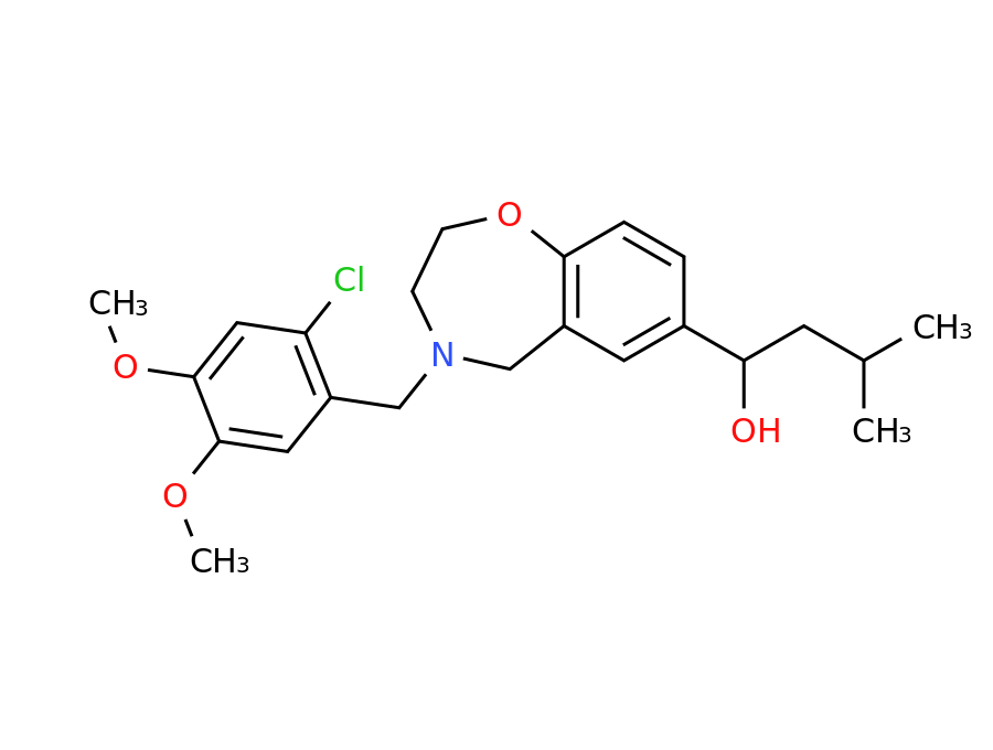 Structure Amb11137899