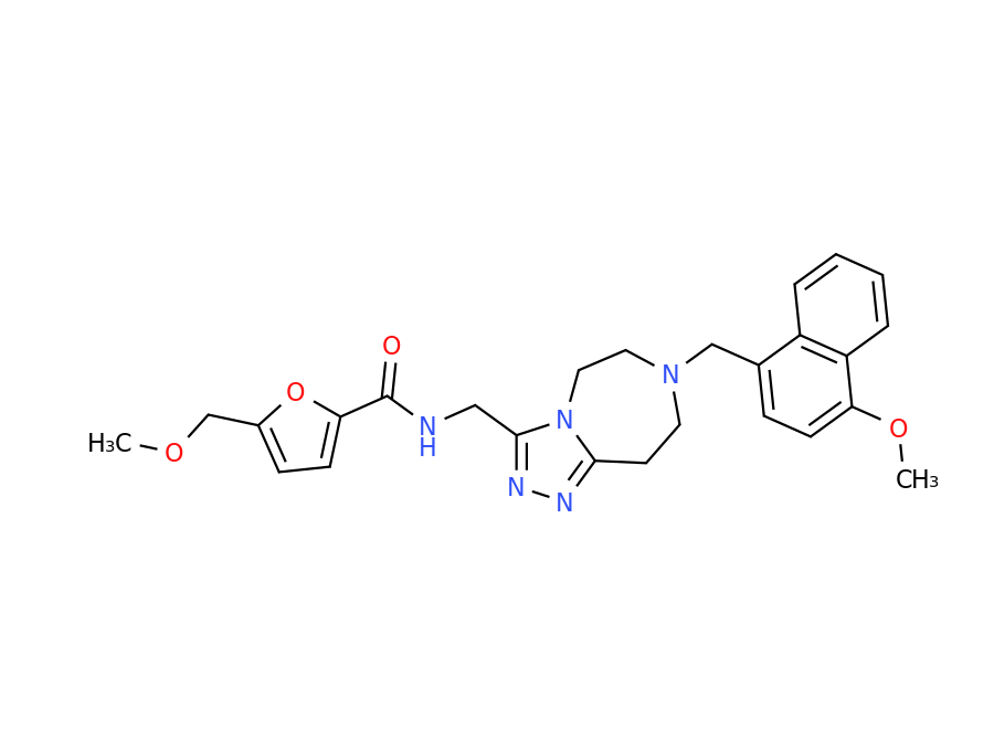 Structure Amb11137904