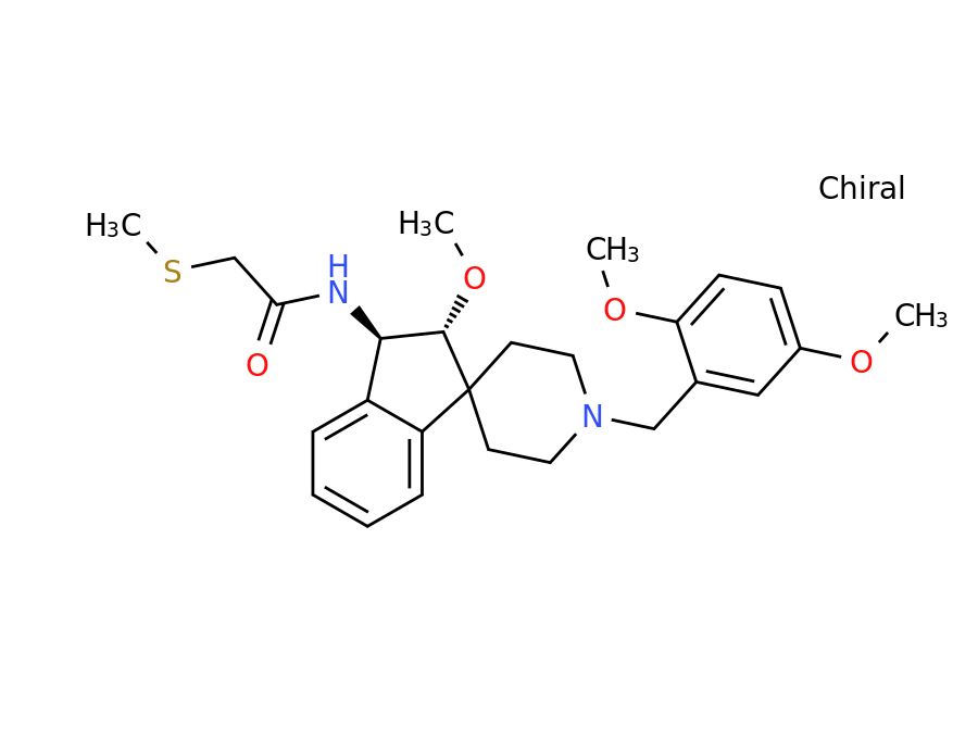 Structure Amb11137912