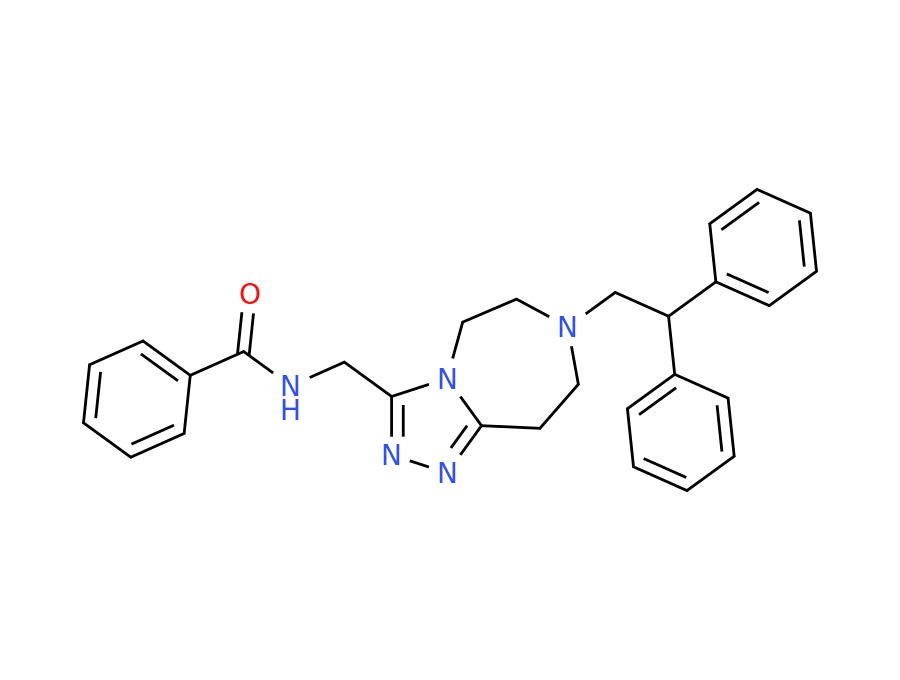 Structure Amb11137925