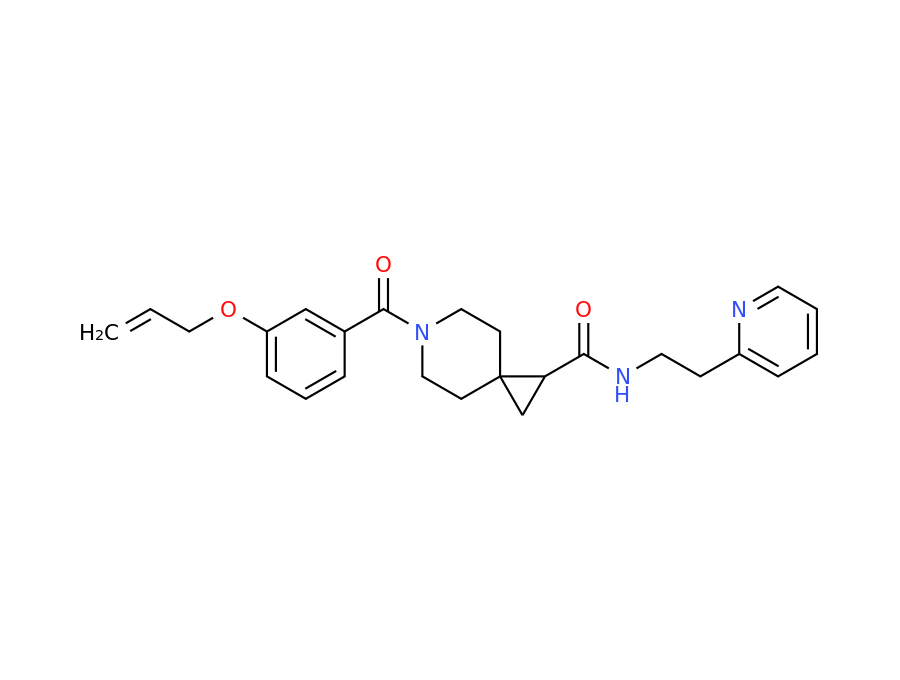 Structure Amb11137934