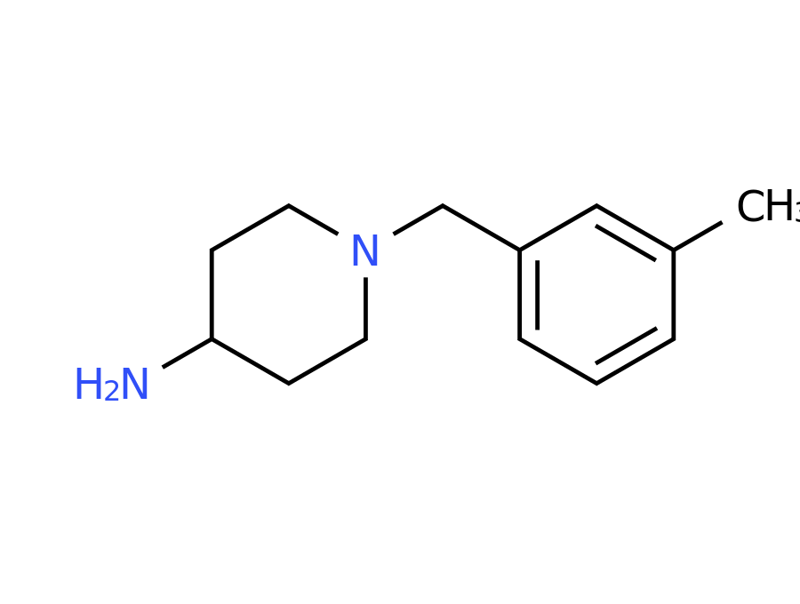 Structure Amb1113795