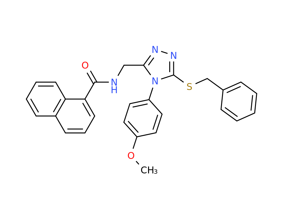 Structure Amb11137960