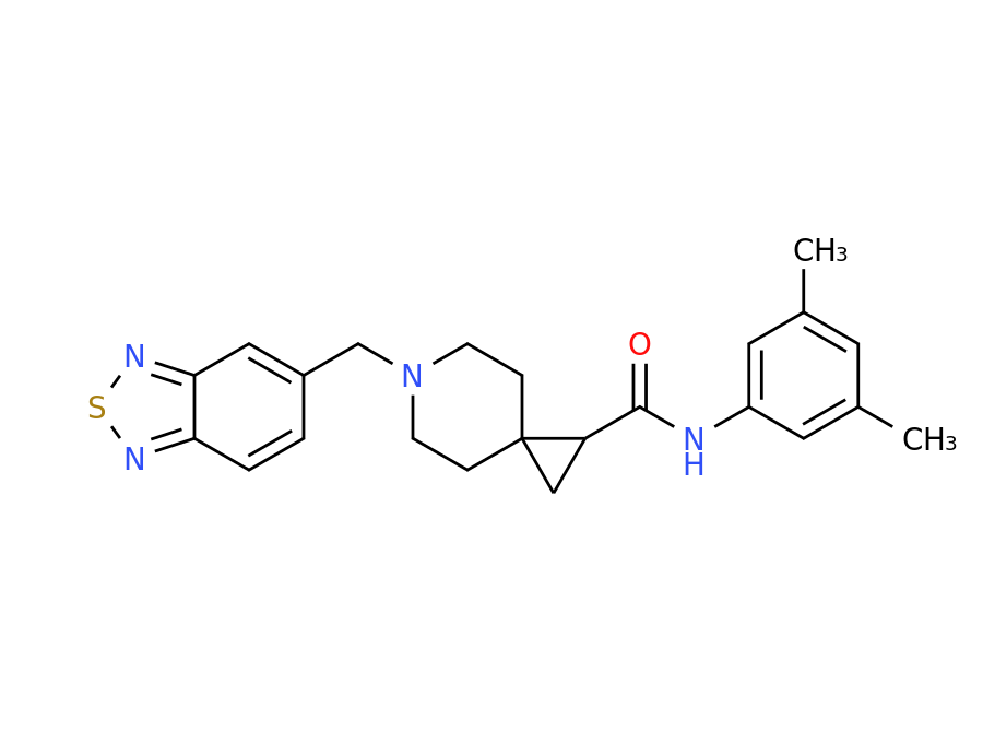 Structure Amb11137971