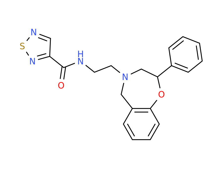 Structure Amb11138036