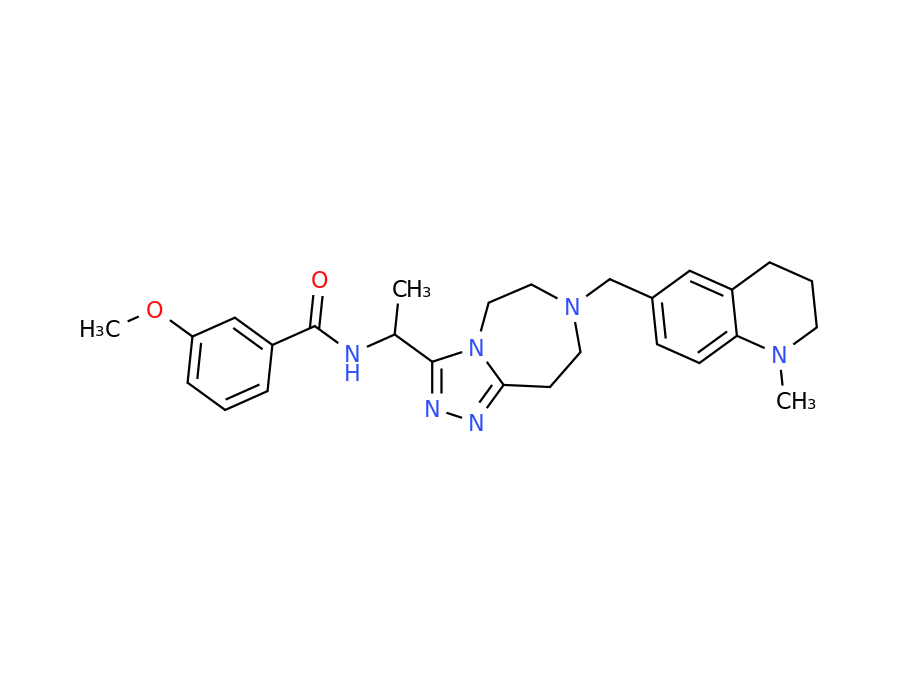 Structure Amb11138037