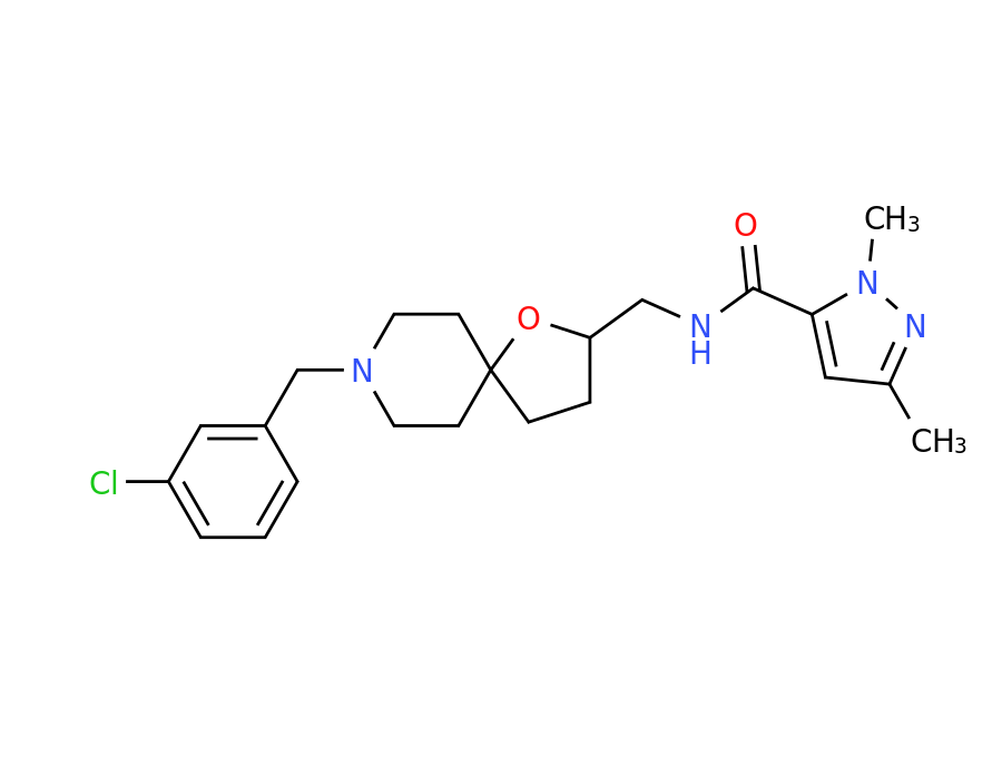 Structure Amb11138053