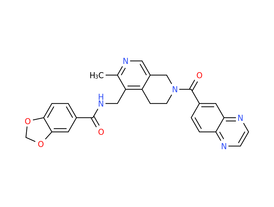 Structure Amb11138105