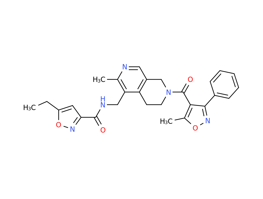 Structure Amb11138182