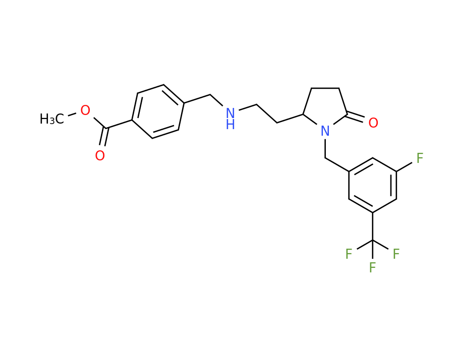 Structure Amb11138241