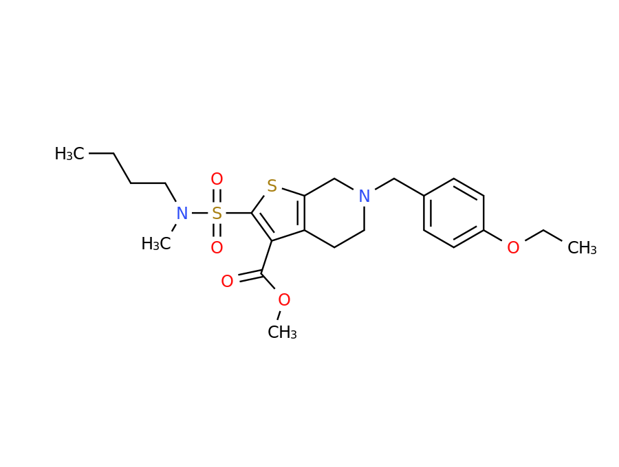 Structure Amb11138254