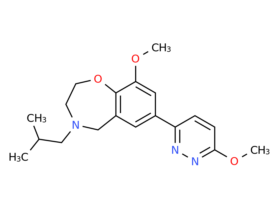 Structure Amb11138270