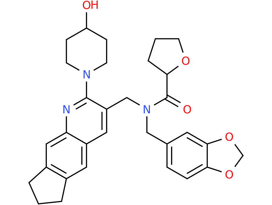 Structure Amb11138347