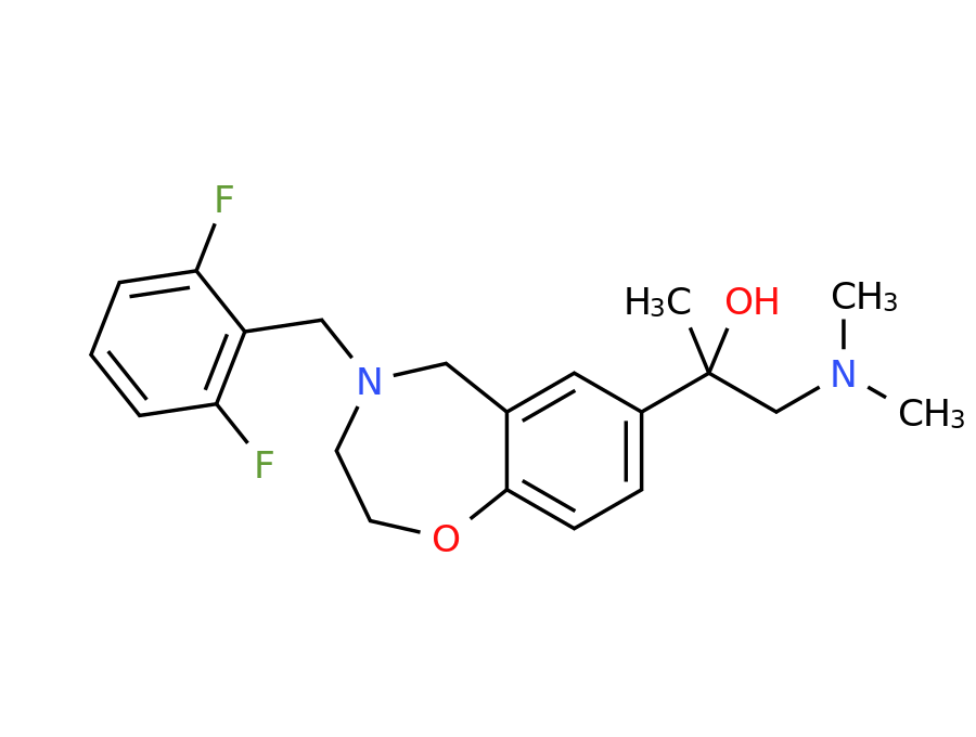 Structure Amb11138348