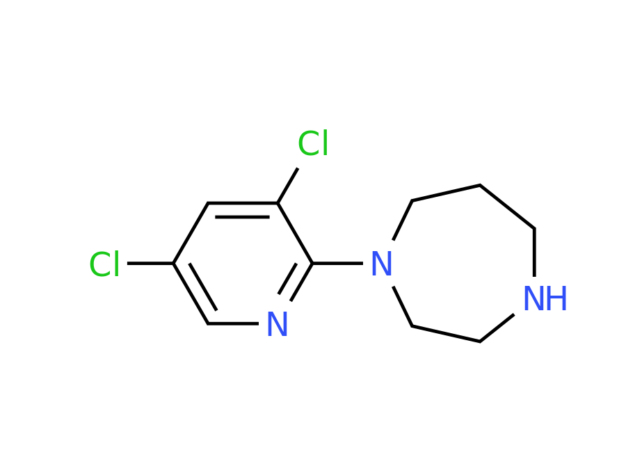 Structure Amb1113835