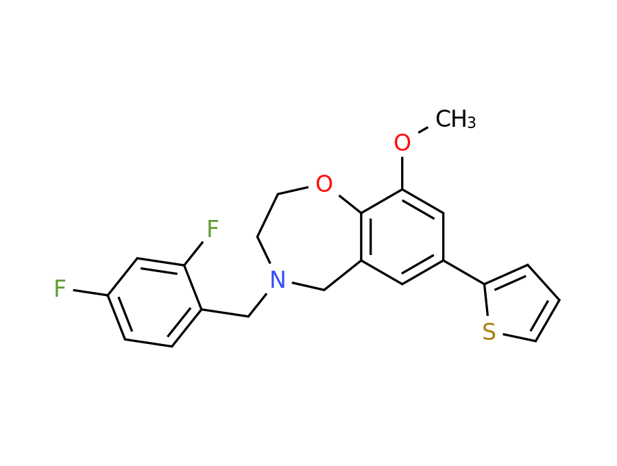 Structure Amb11138351