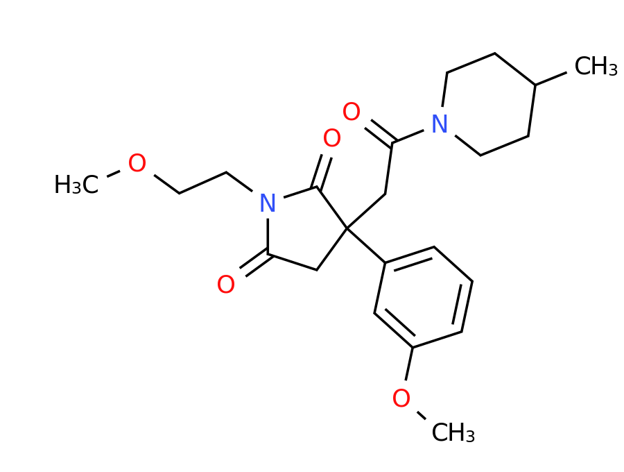 Structure Amb11138354