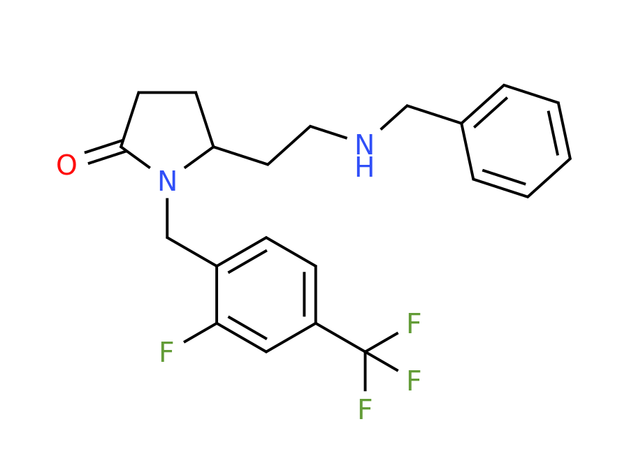 Structure Amb11138358