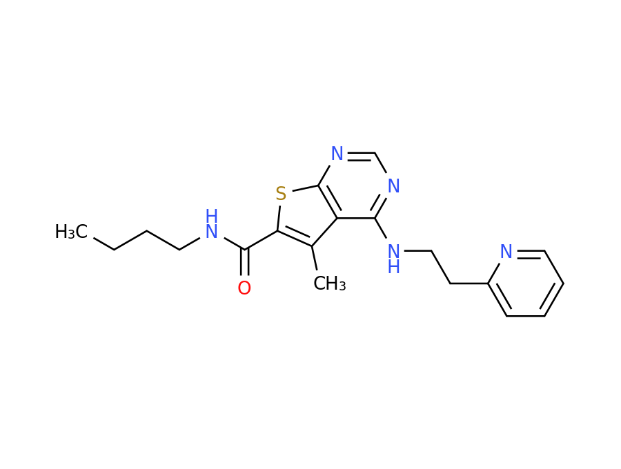 Structure Amb11138382