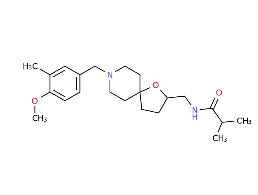 Structure Amb11138386