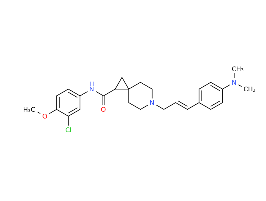 Structure Amb11138397