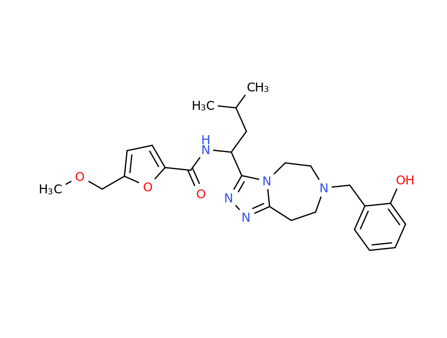 Structure Amb11138436